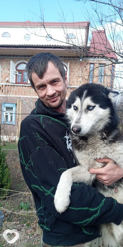 Сергей, 35, Запорожье — анкета №2107290