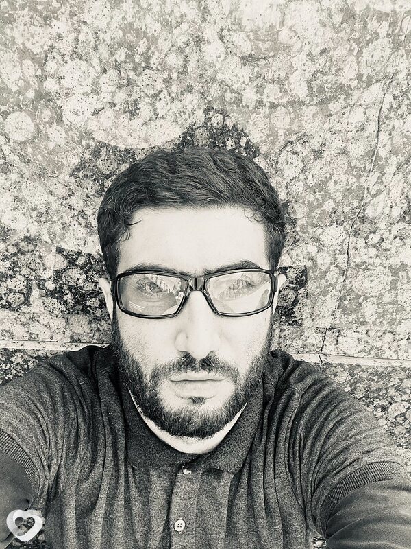 Radu, 34, Астане — анкета №2107304