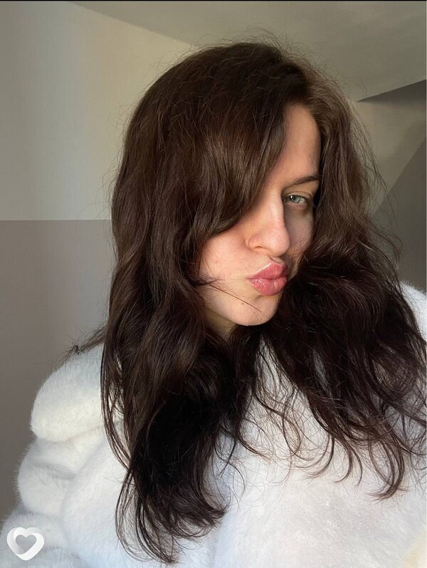 Екатерина, 37, Санкт-Петербурге — анкета №2107312
