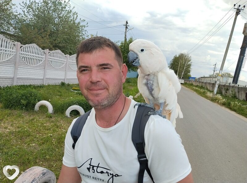 Рустем, 42, Зеленодольске — анкета №2107059