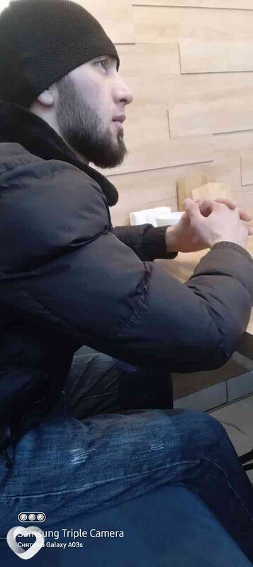 Умар, Сарапул