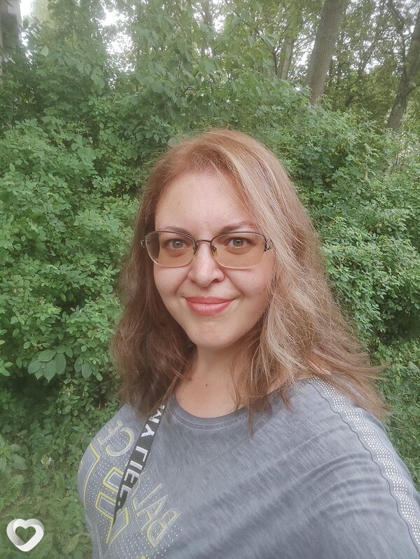Аня, 38, Долгопрудном — анкета №2107067