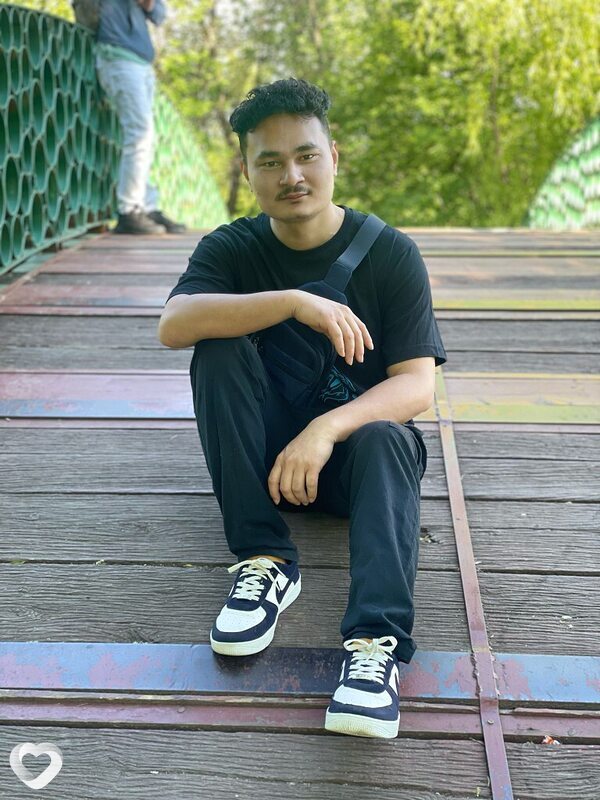 Iroj Shrestha, Popeşti-Leordeni