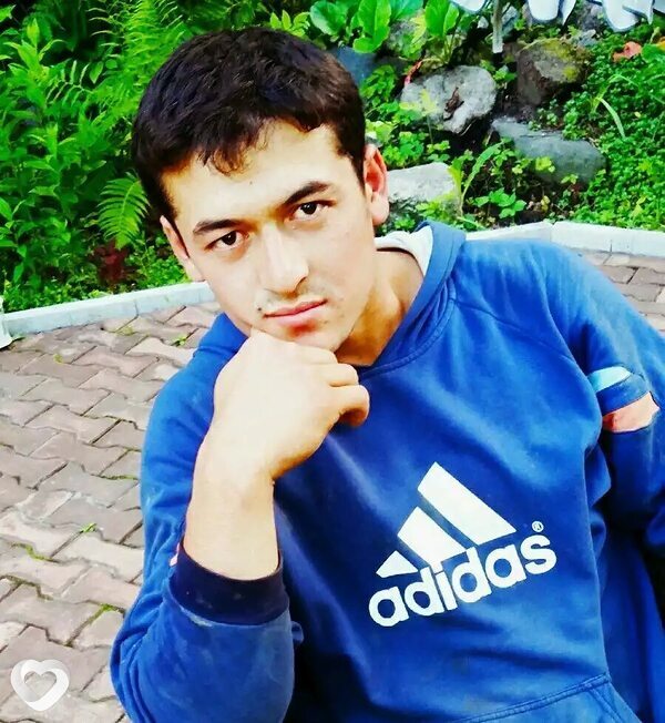 Шахром, 29, Одинцове — анкета №2107105