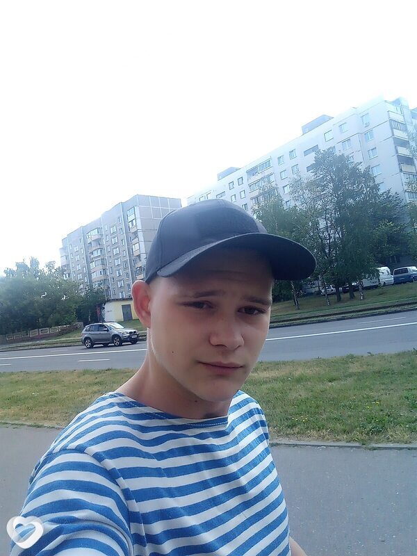 Константин, 22, Наро-Фоминске — анкета №2107758