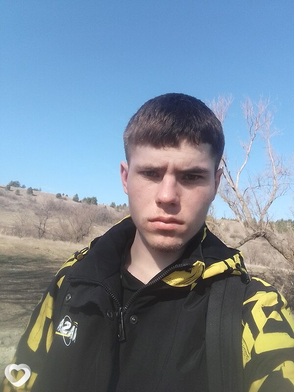 Кирилл, 20, Ростове-на-Дону — анкета №2107766