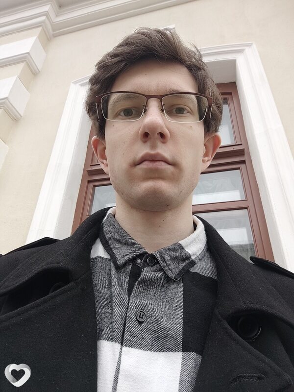 Егор, 24, Минске — анкета №2107779