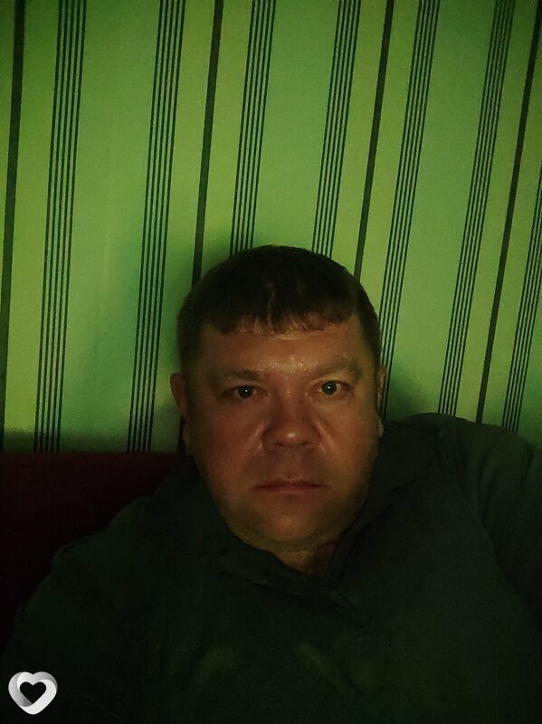 Вася, 51, Могилев — анкета №2107192