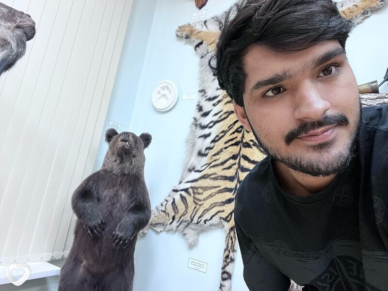 Kushal Jangra, 22, Кирове — анкета №2107198
