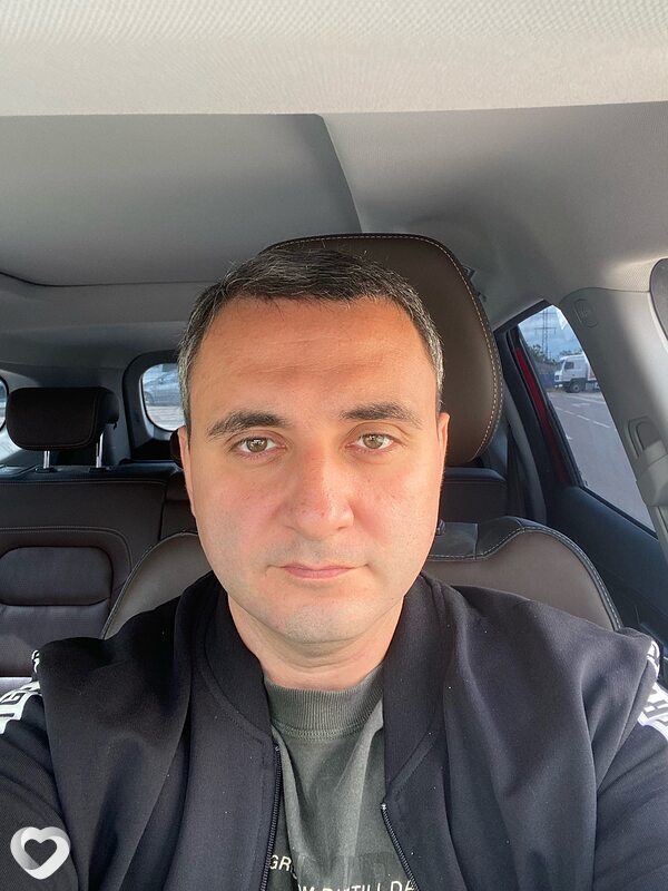 Григорий, 41, Краснодаре — анкета №2107199