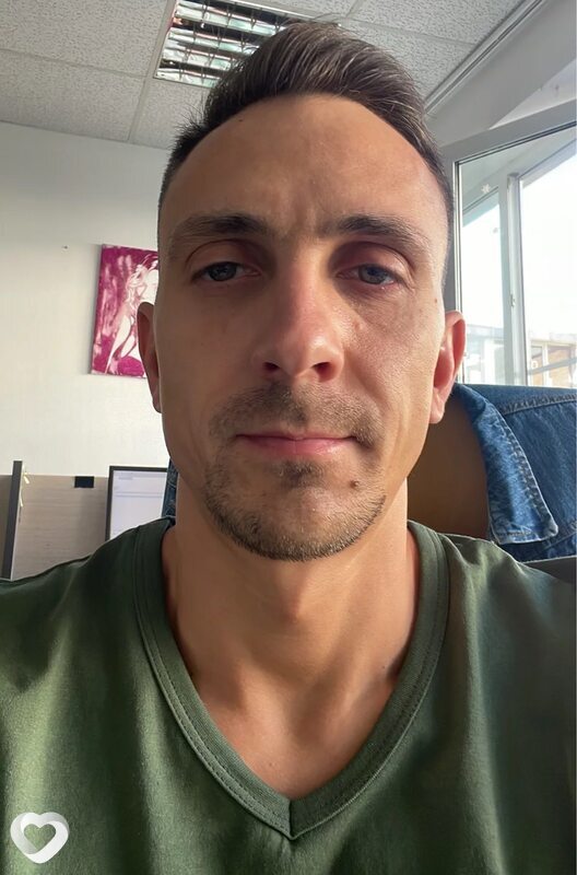 Виктор, 38, Чехове — анкета №2107826