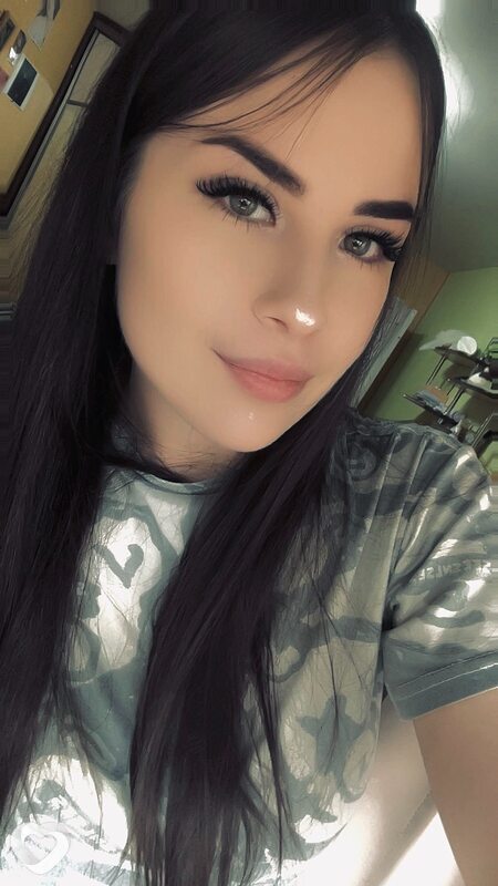 Карина, 21, Борисове — анкета №2110469