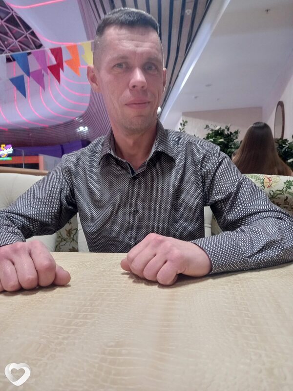 Денис, 40, Адлер — анкета №2110475