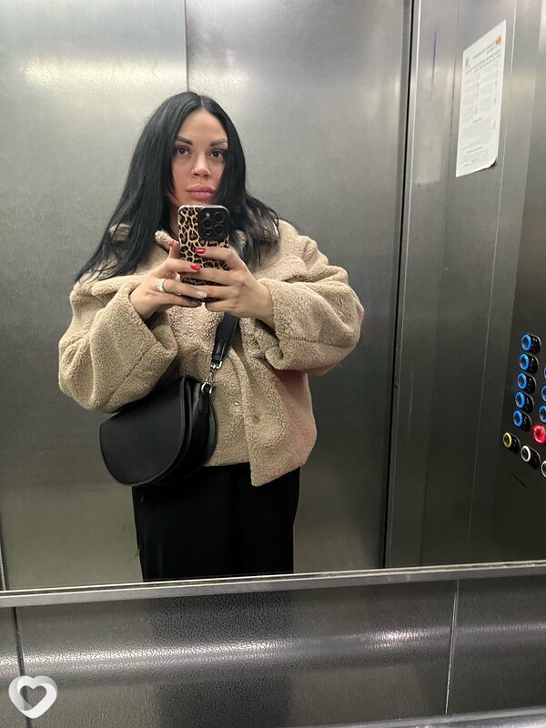 Катя, 33, Санкт-Петербурге — анкета №2107360