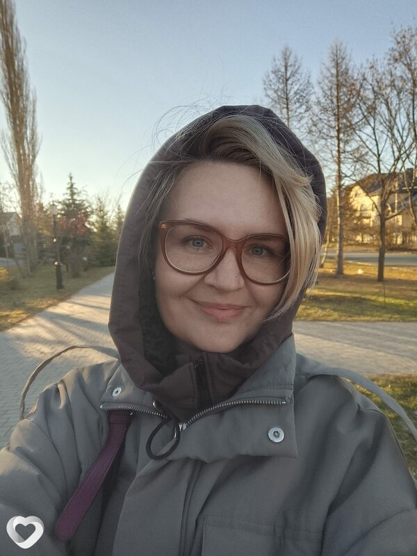 Ольга, 39, Оренбурге — анкета №2107367