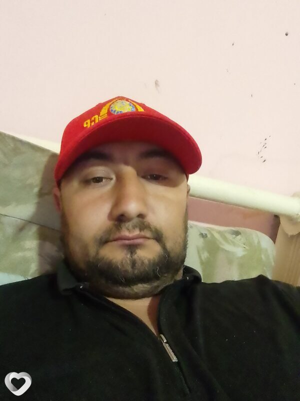 Ilhom, 32, Туле — анкета №2107131