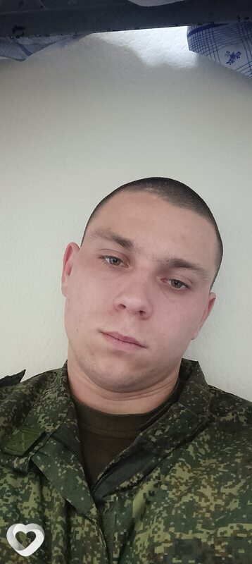 Артур, 22, Ростове-на-Дону — анкета №2107132