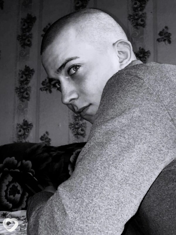 Дмитрий, 25, Тюмени — анкета №2107137