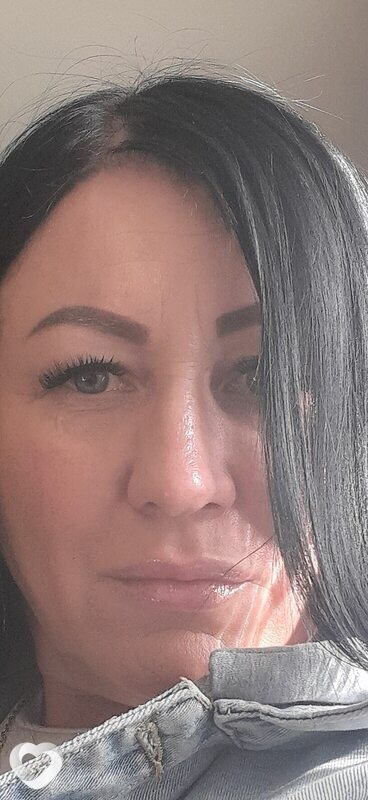 Елена, 46, Отрадном — анкета №2107144