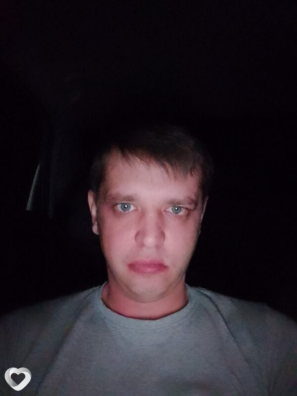 Дмитрий, 36, Оренбурге — анкета №2107148