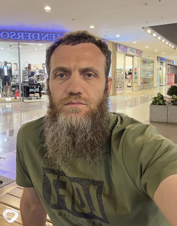 Rusik, 40, Москве — анкета №2107151