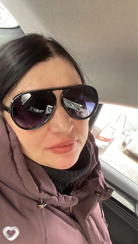 Olga, 46, Казани — анкета №2153308