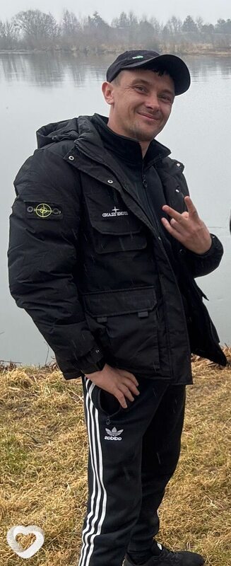 Александр, 32, Щучине — анкета №2153311