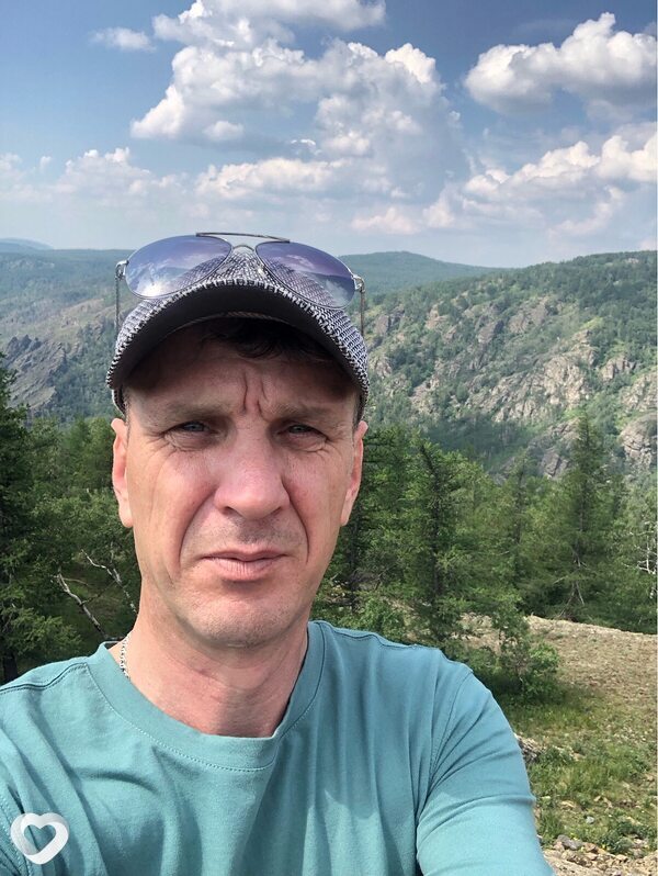 Семён, 42, Южноуральске — анкета №2106845