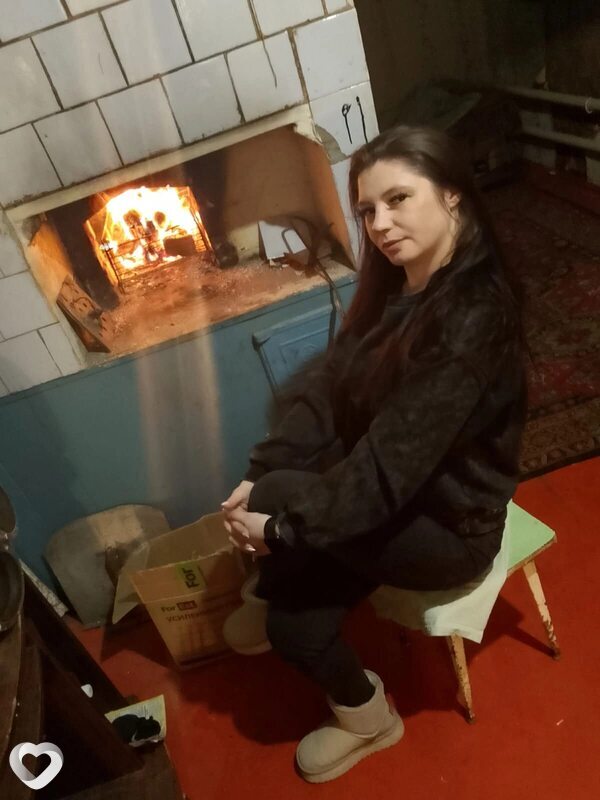 Крис, 32, Москве — анкета №2107313