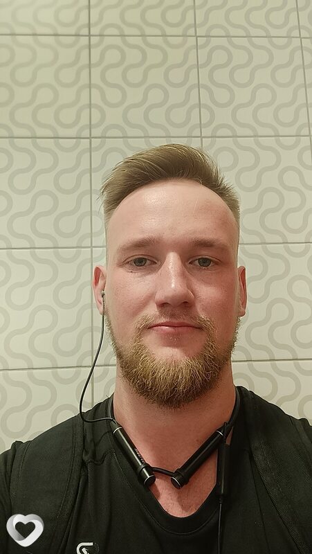 Роман, 30, Челябинске — анкета №2107319