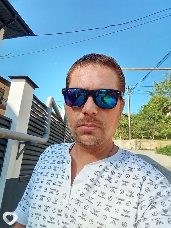 Юрий, 39, Великом Устюге — анкета №2107323