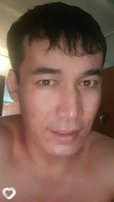 Кайрат, 36, Астане — анкета №2107001