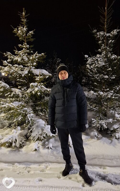 Алекс, 31, Нижнем Новгороде — анкета №2107007