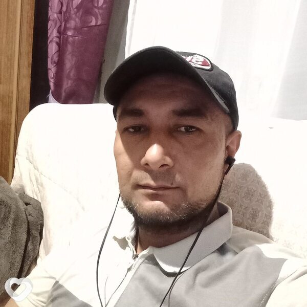 Бек, 36, Коврове — анкета №2153324