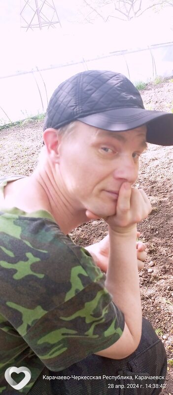Владимир, Карачаевск