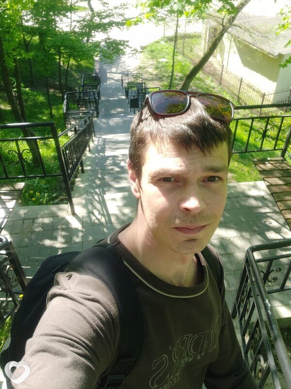 Александр, Минск