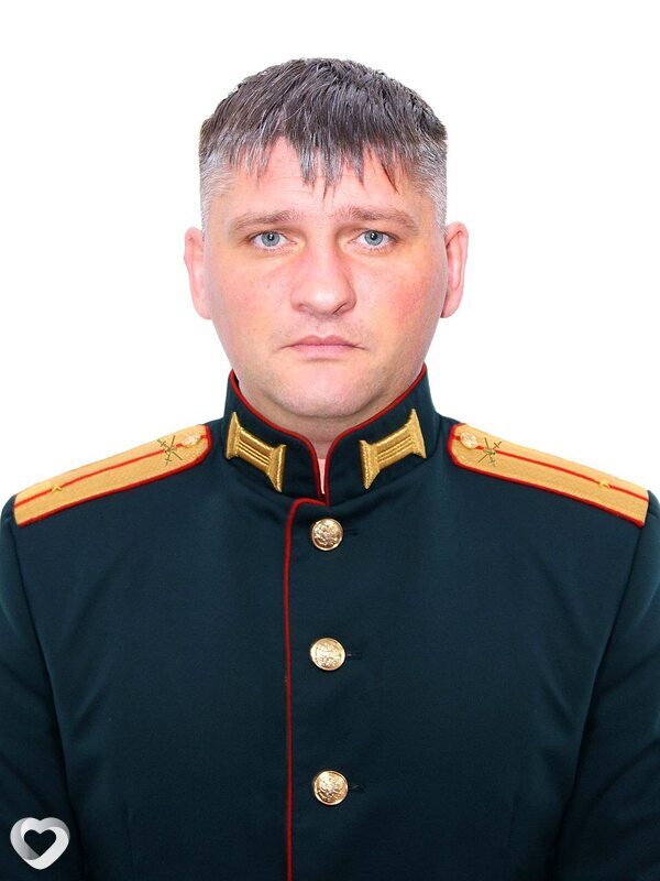 Евген, 38, Белгороде — анкета №2107112