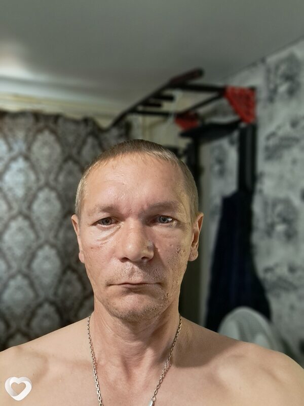 Евгений, 44, Магнитогорске — анкета №2153355