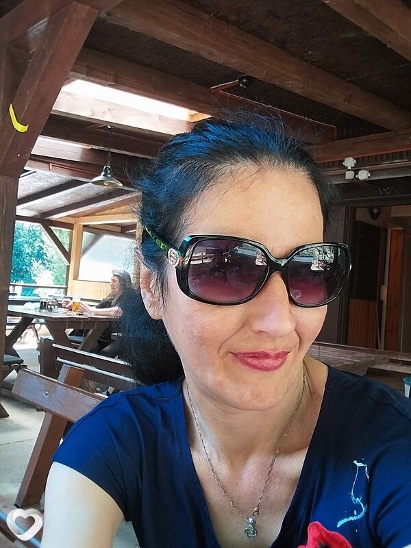 Лана, 47, Чернигове — анкета №2107115