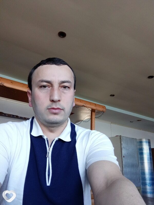 Фозио, 36, Владимире — анкета №2153358