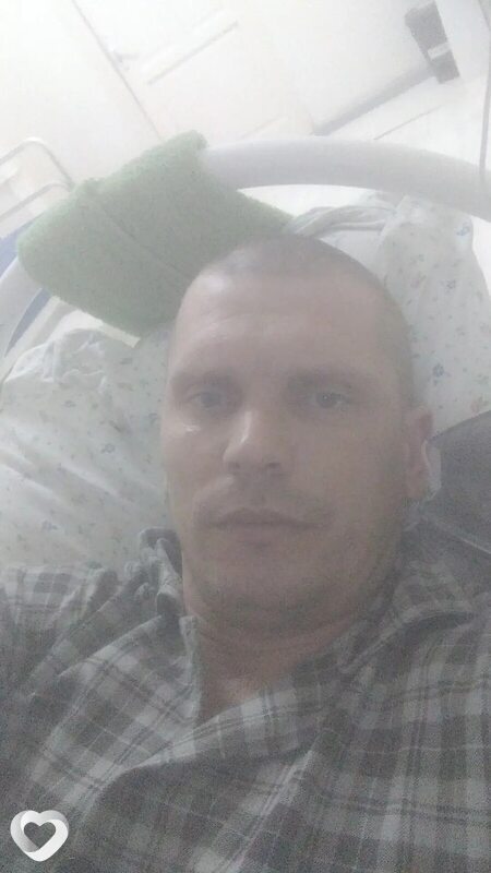 Саша Ярмонов, 34, Шымкенте — анкета №2153362