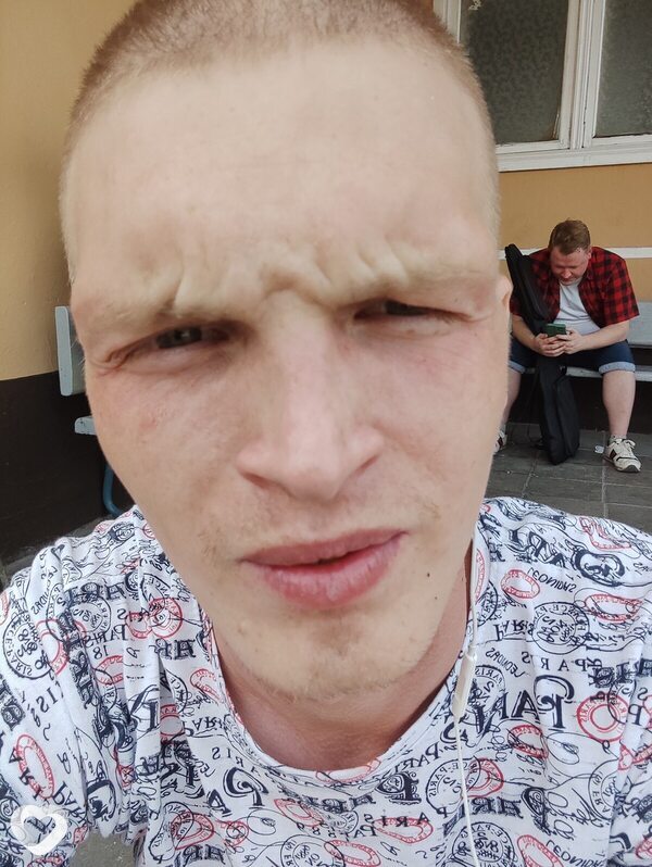 Павел, 28, Мариуполе — анкета №2153363