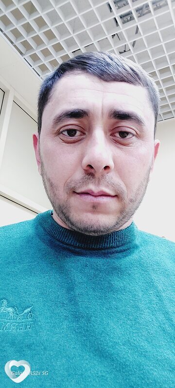 Акбар, 32, Красноярске — анкета №2107376