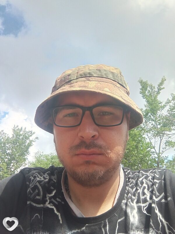 Николай, 29, Оренбурге — анкета №2107382