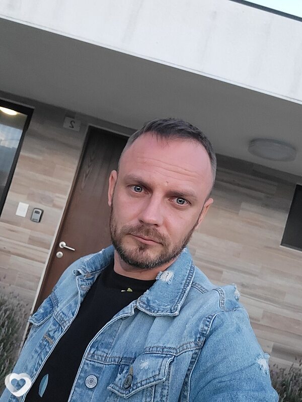 Андрей, 37, Гомеле — анкета №2107383