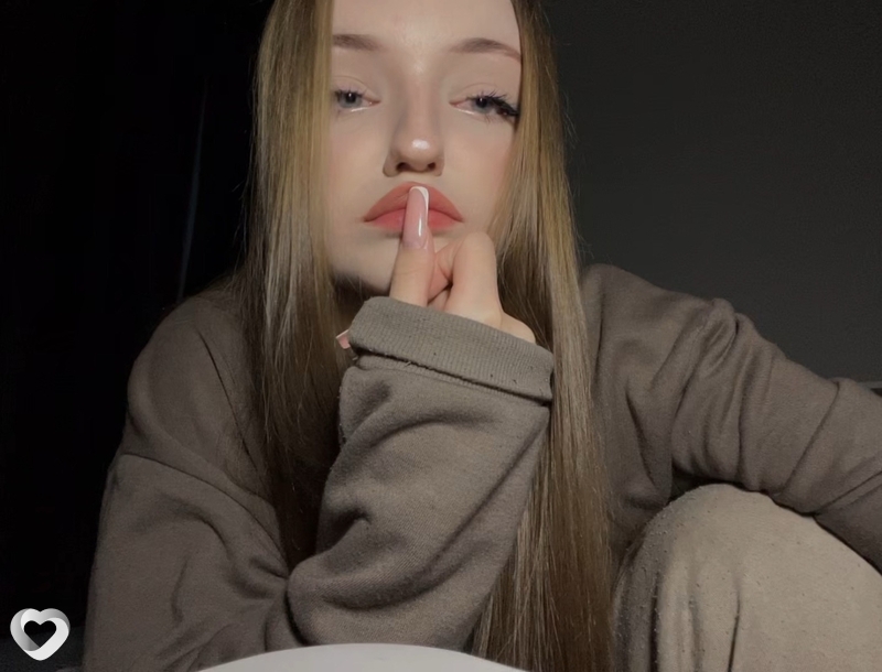 Даша, 20, Ярославле — анкета №2107386