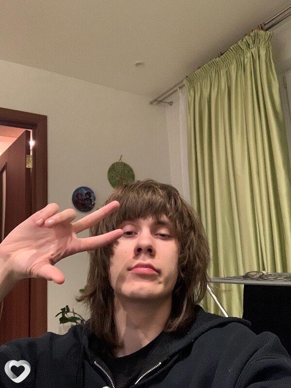 Gundoneeo, 26, Минске — анкета №2107387