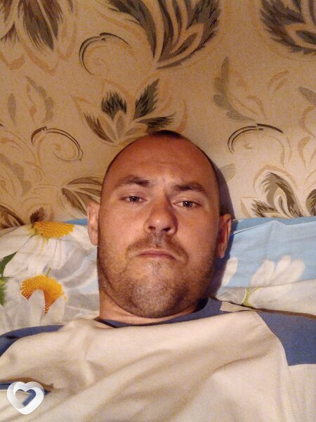 Антон, 37, Астрахани — анкета №2107392