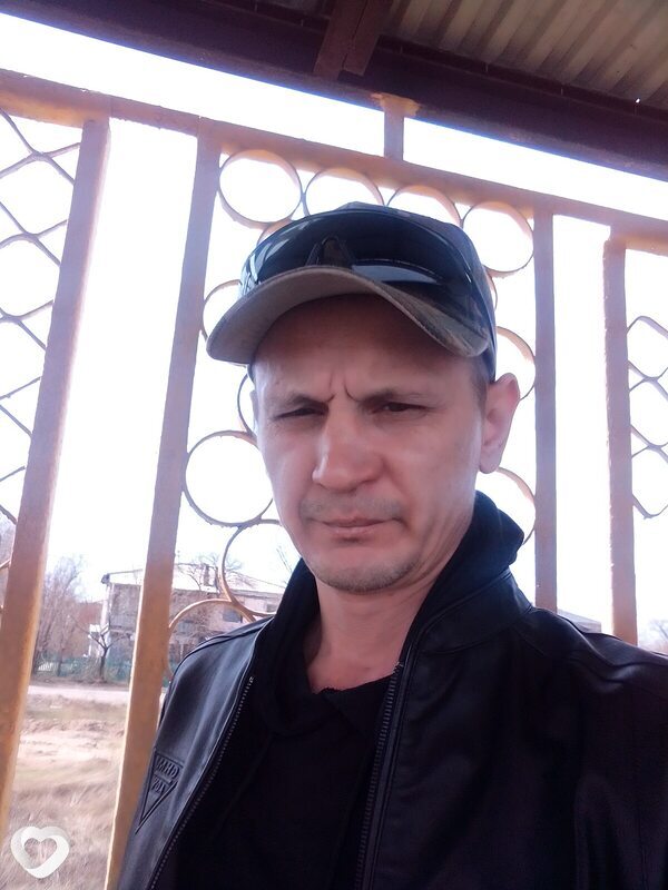 Марат, 41, Караганде — анкета №2107436