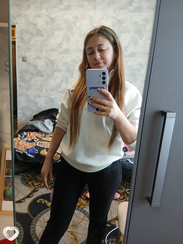 Алёна, 30, Энгельсе — анкета №2107437
